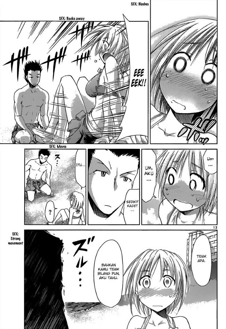 Chapter 67 - halaman 15