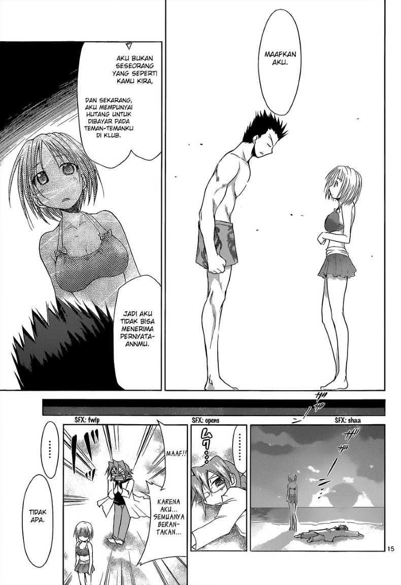 Chapter 67 - halaman 17