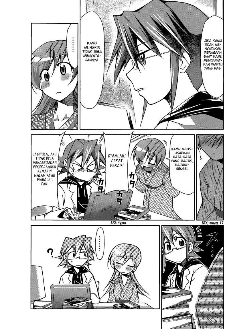 Chapter 67 - halaman 19
