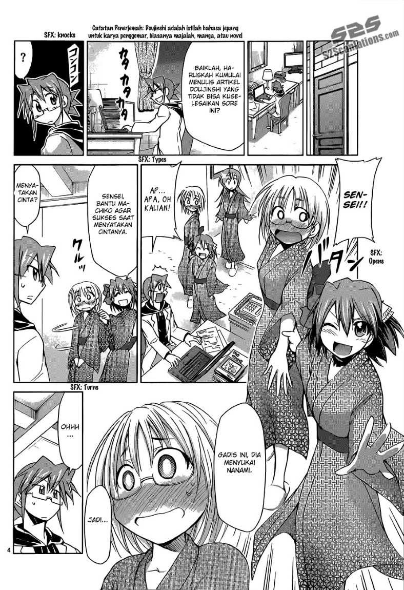 Chapter 67 - halaman 6
