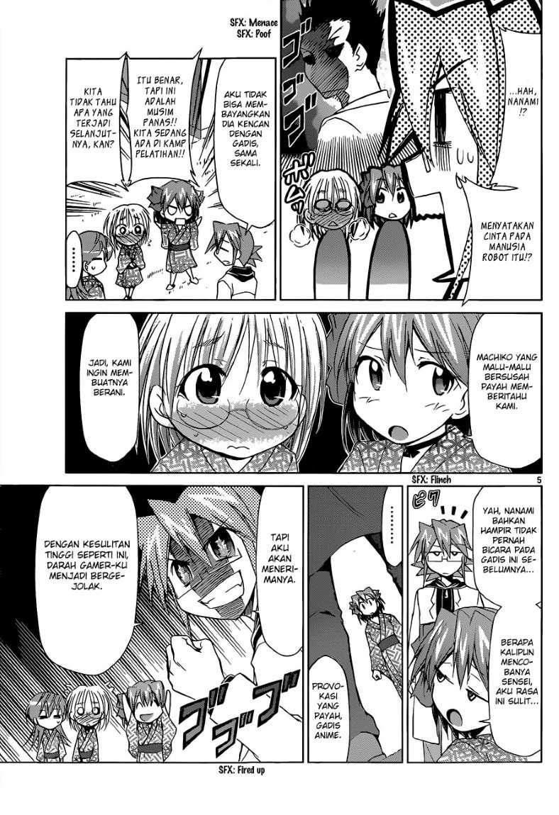 Chapter 67 - halaman 7