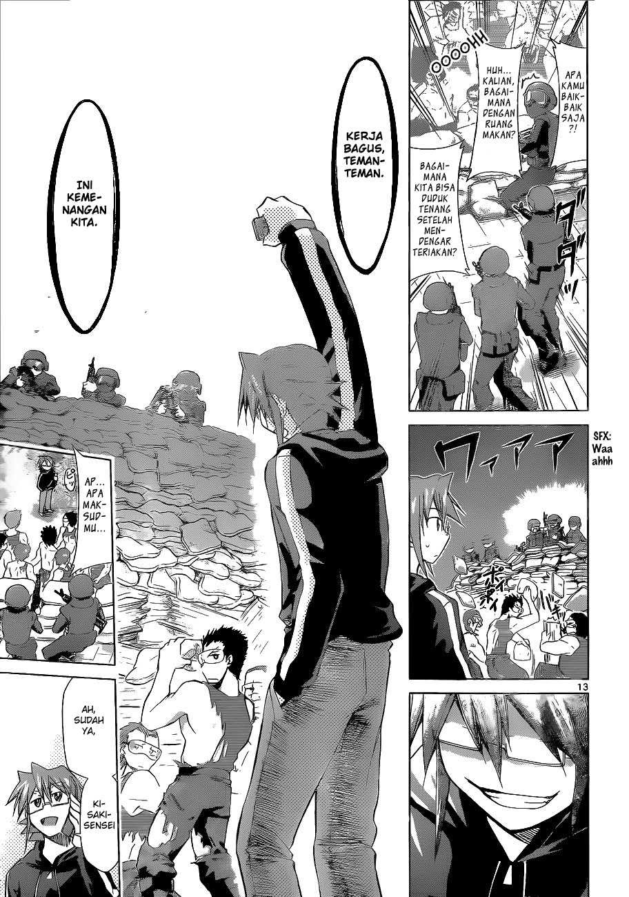 Chapter 66 - halaman 15