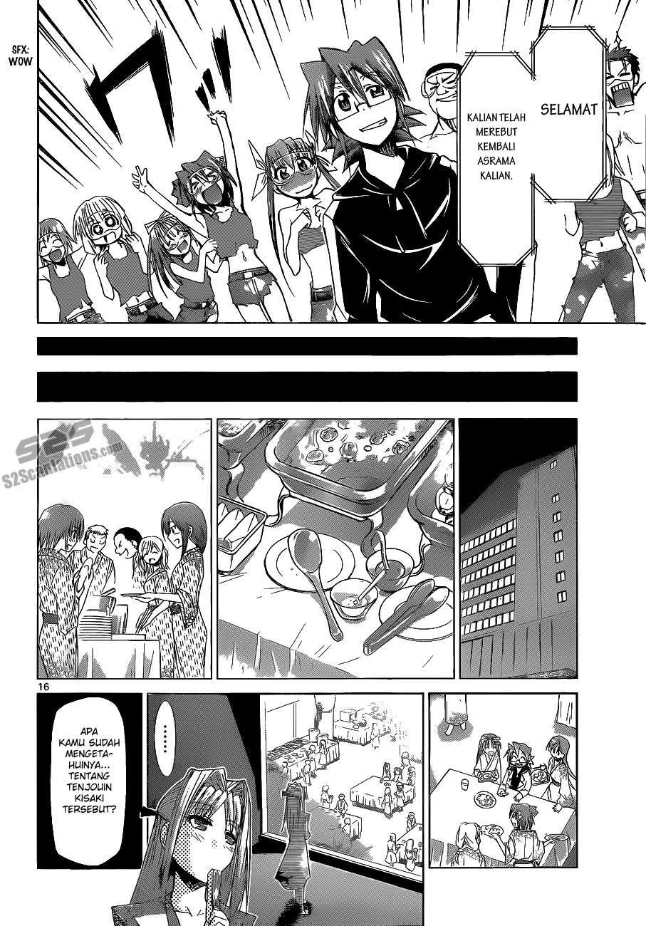 Chapter 66 - halaman 18