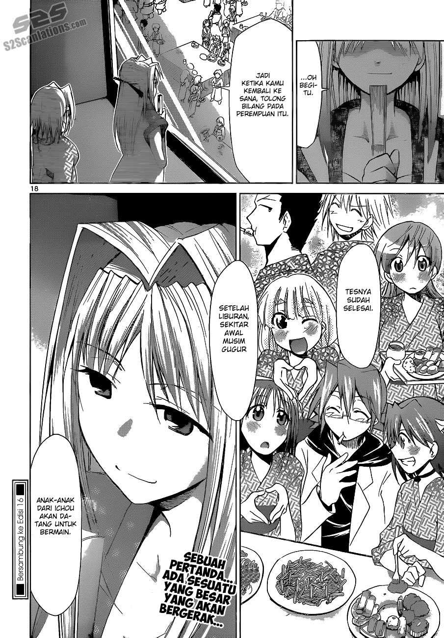 Chapter 66 - halaman 20