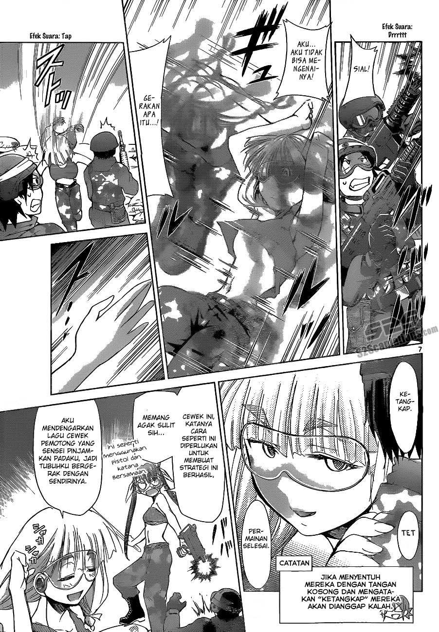 Chapter 66 - halaman 9