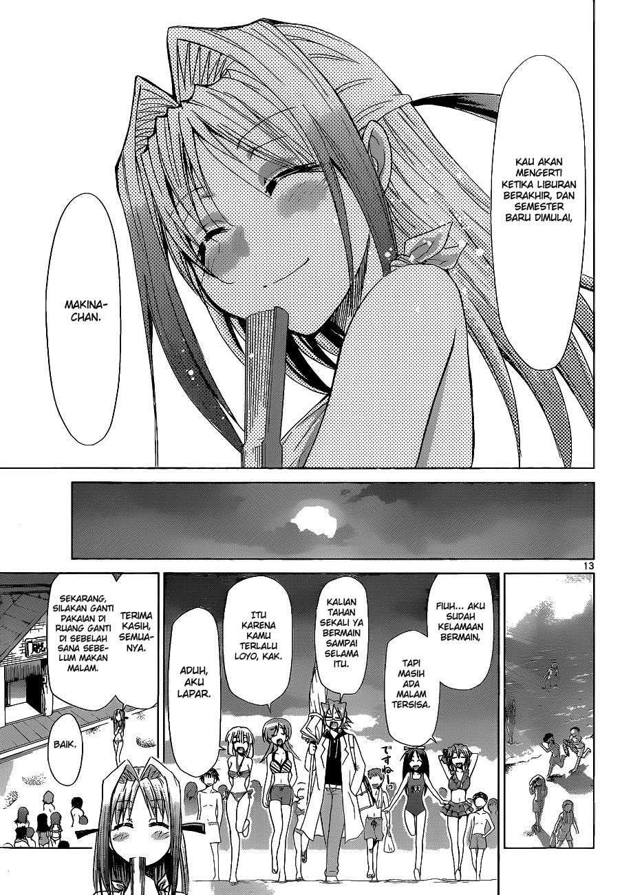 Chapter 65 - halaman 14