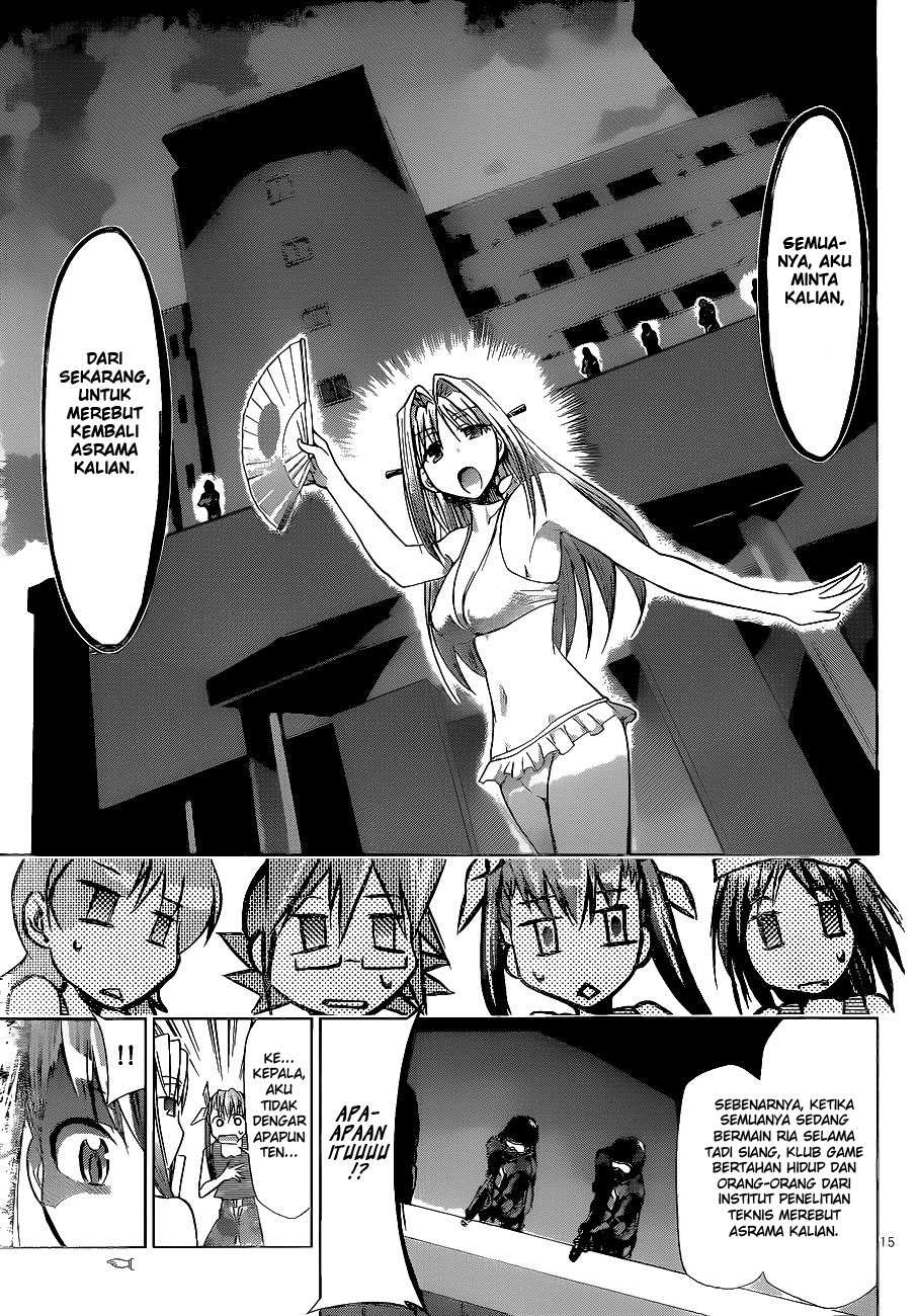 Chapter 65 - halaman 16