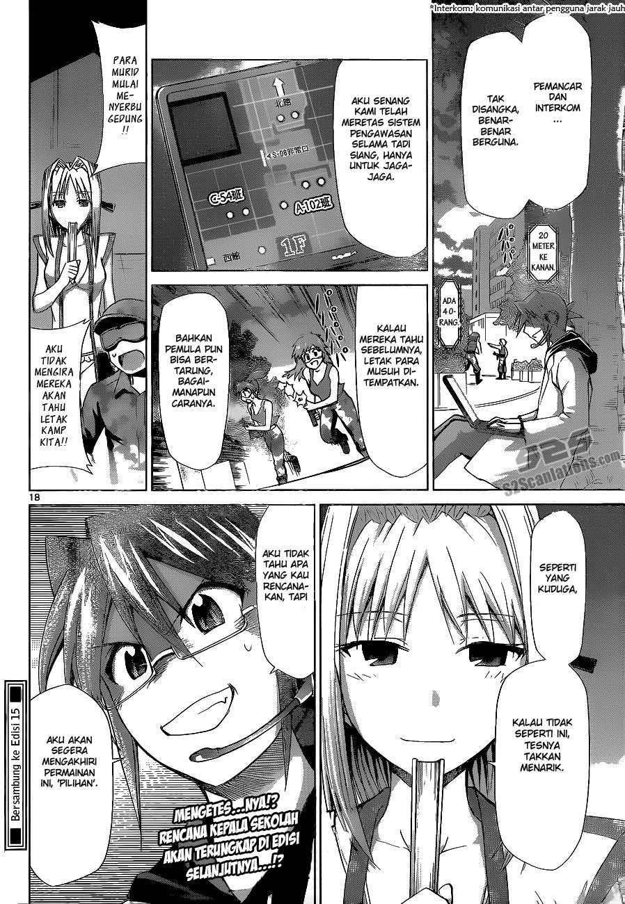 Chapter 65 - halaman 19