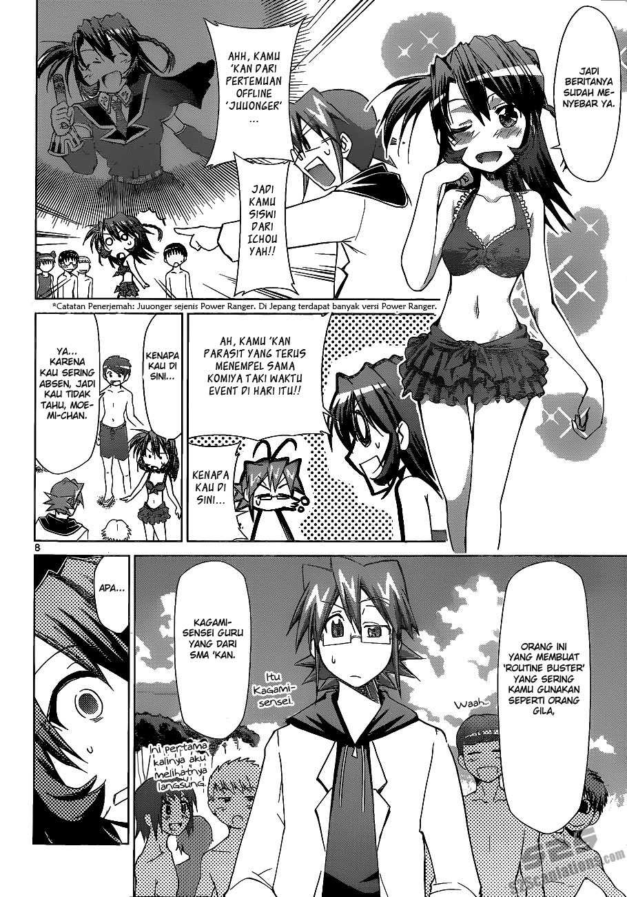 Chapter 65 - halaman 9