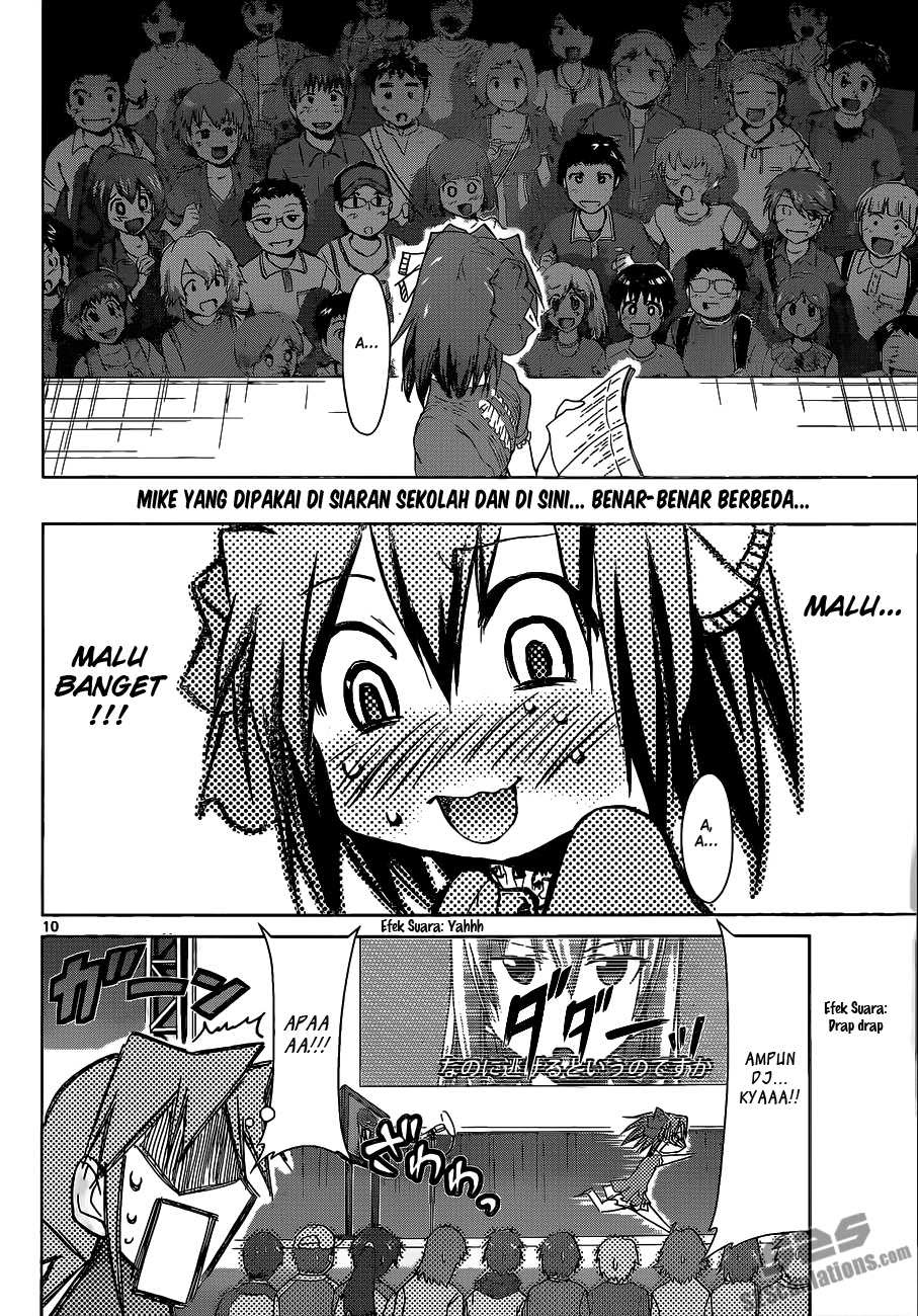 Chapter 64 - halaman 12