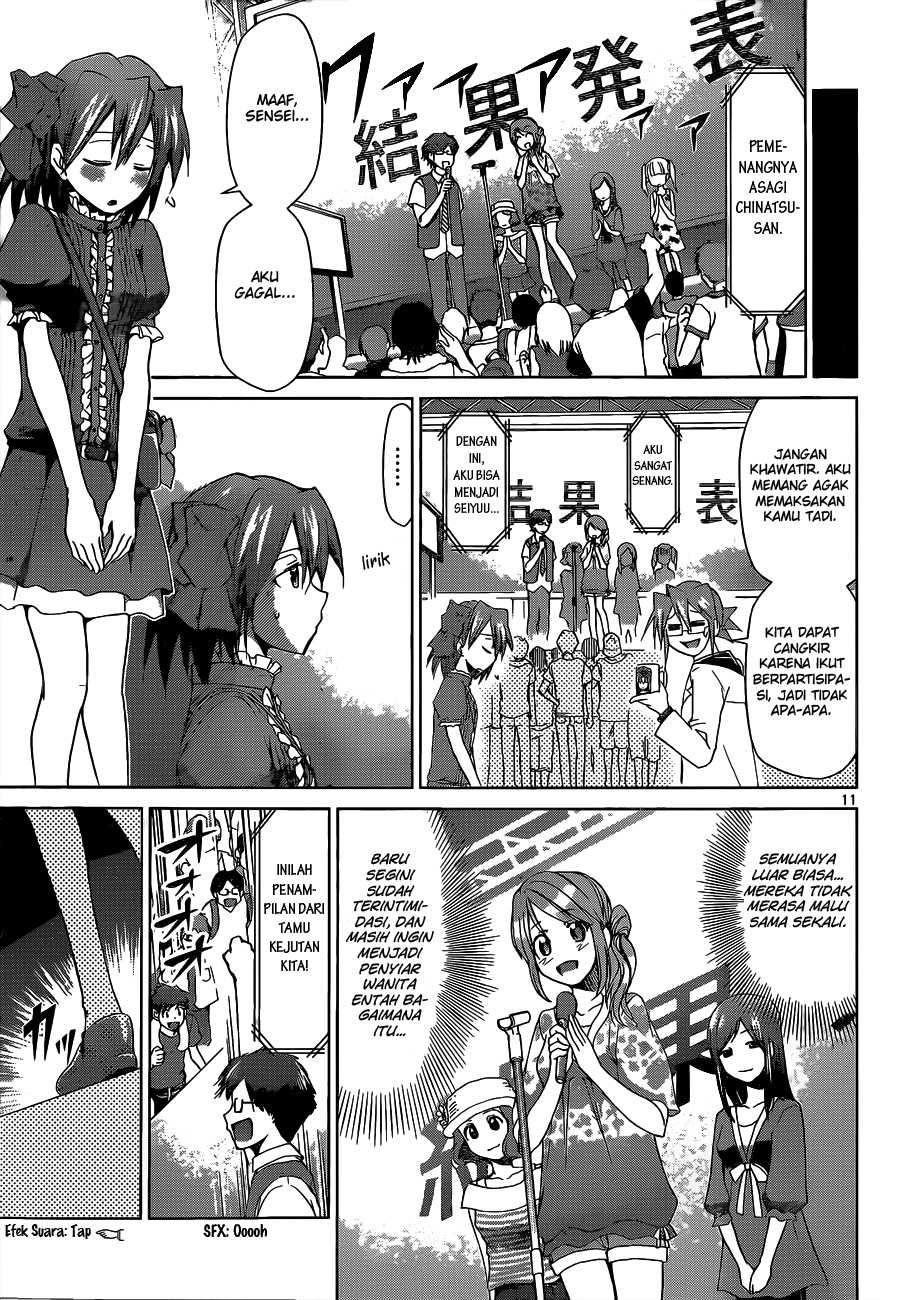 Chapter 64 - halaman 13