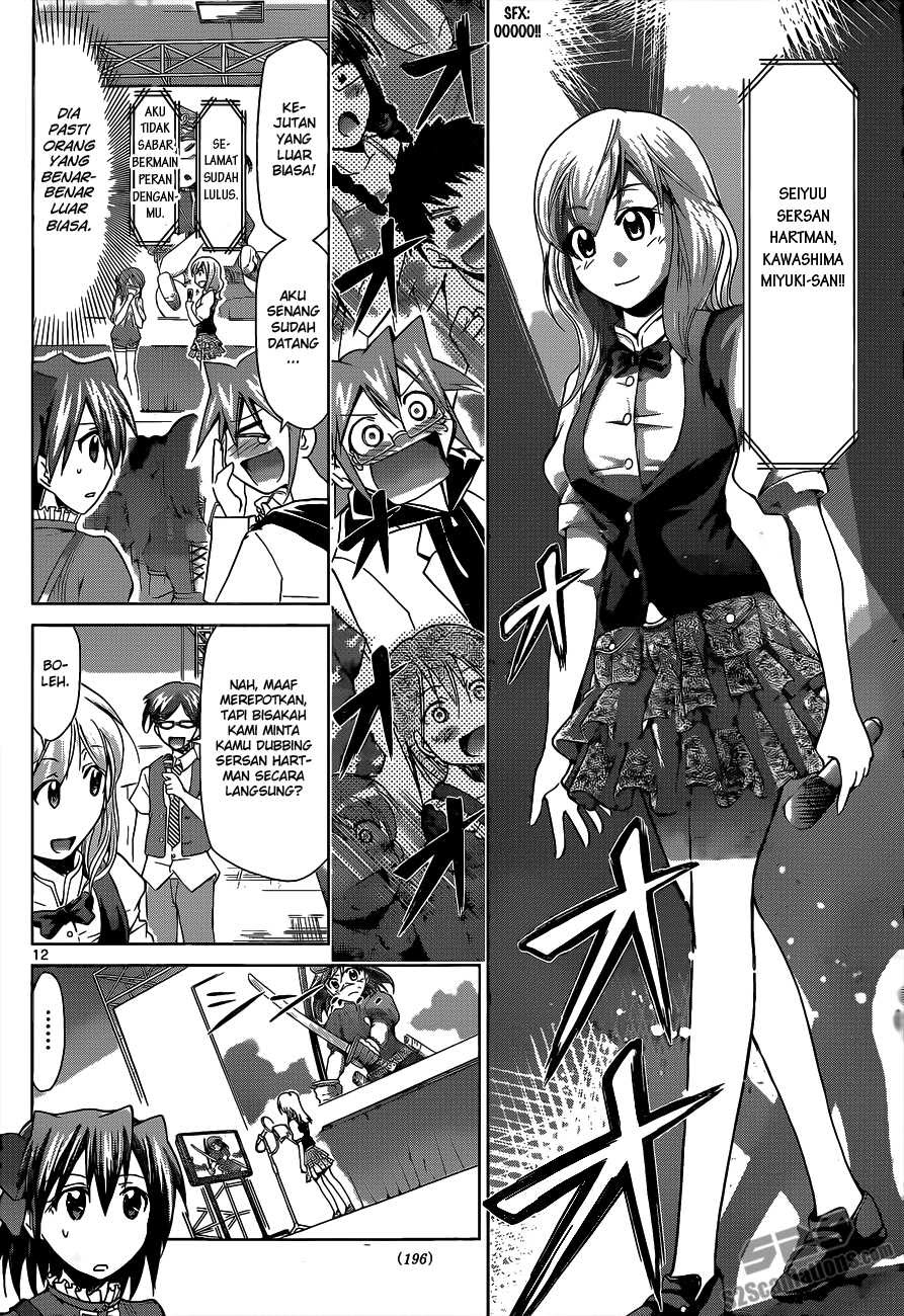 Chapter 64 - halaman 14
