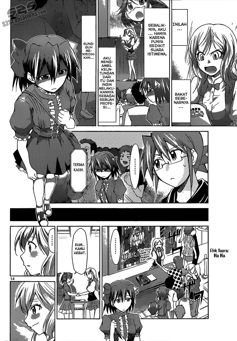 Chapter 64 - halaman 16