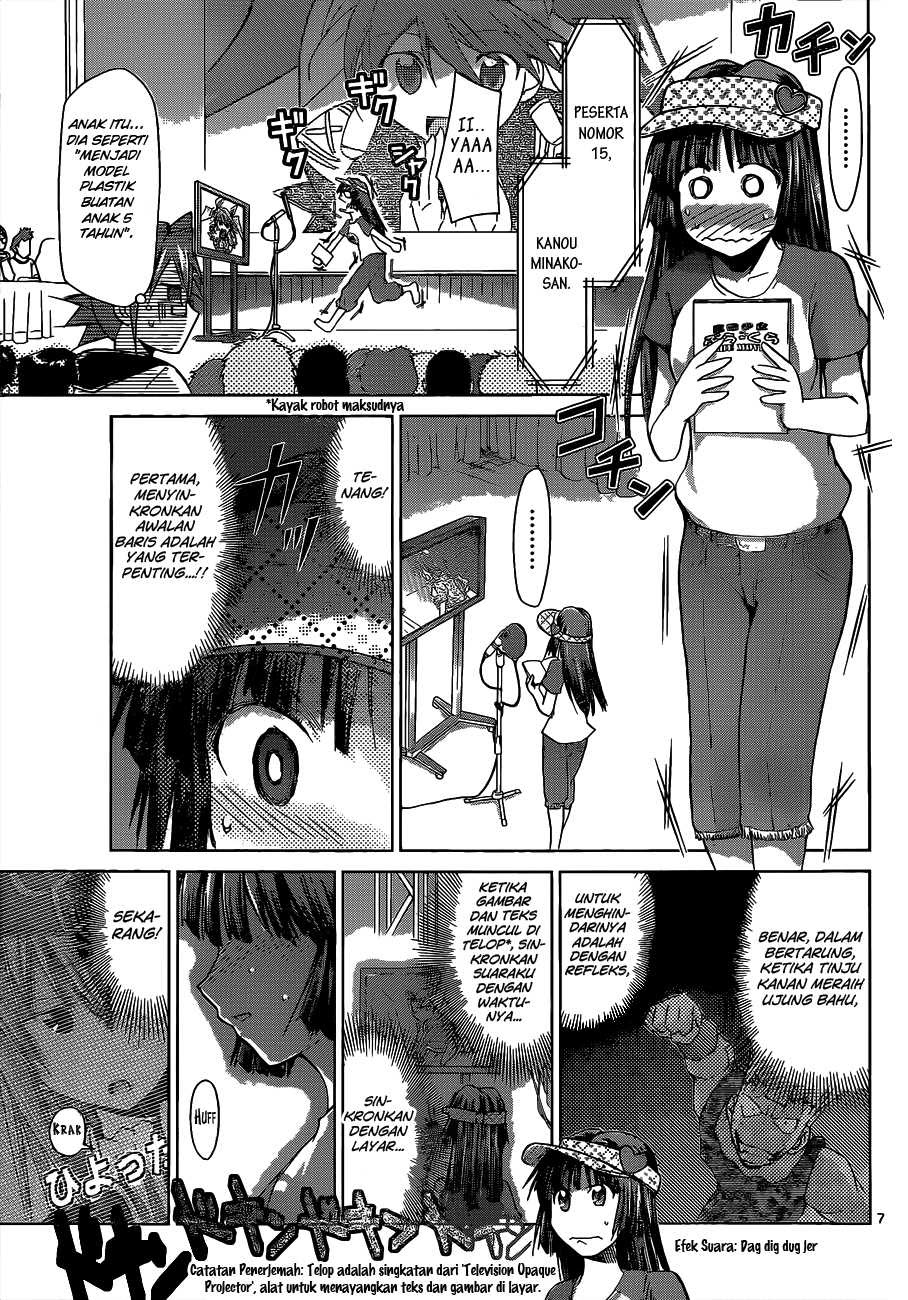 Chapter 64 - halaman 9