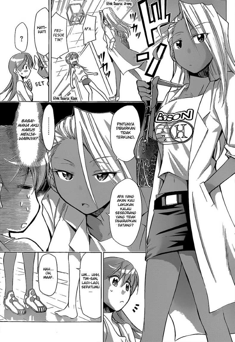 Chapter 63 - halaman 7