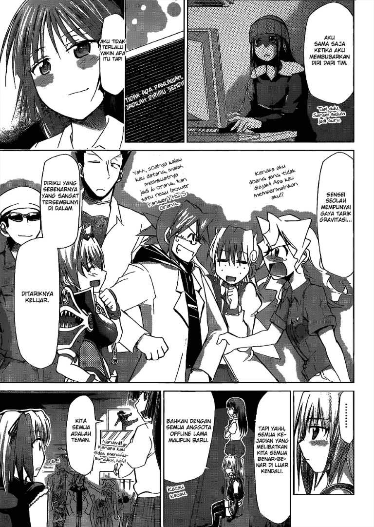 Chapter 62 - halaman 15
