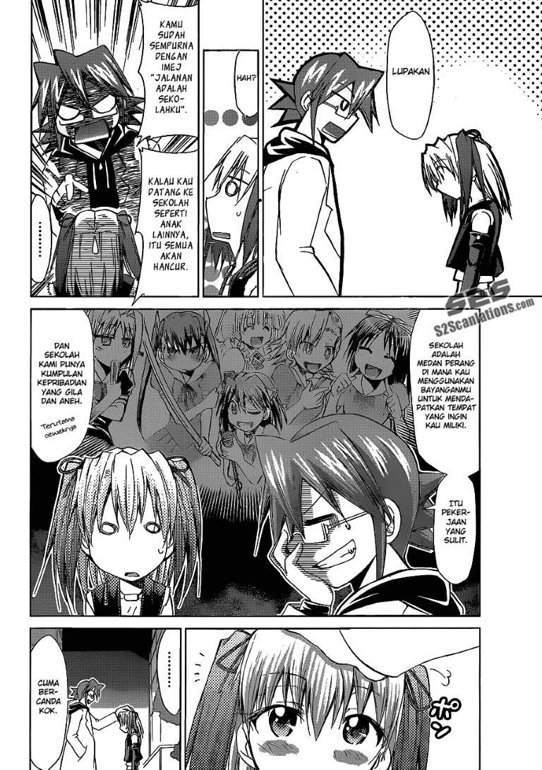 Chapter 62 - halaman 18