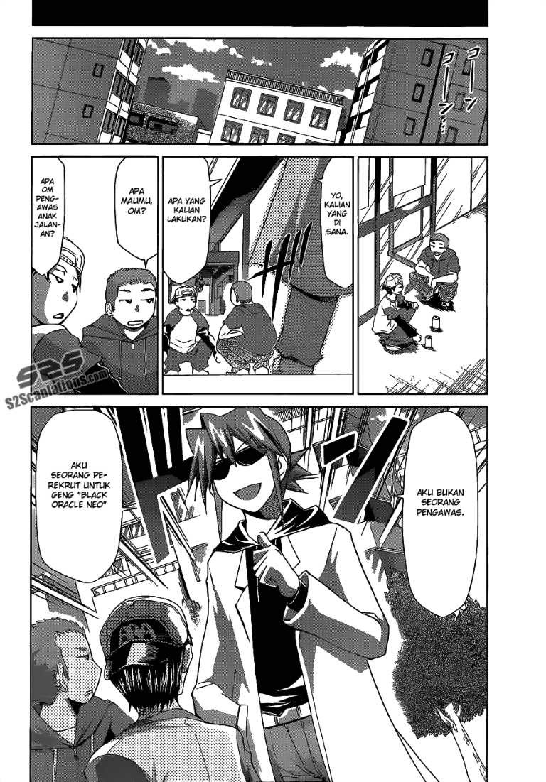 Chapter 62 - halaman 20