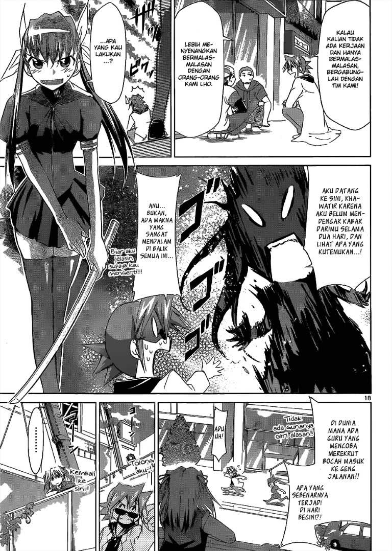 Chapter 62 - halaman 21
