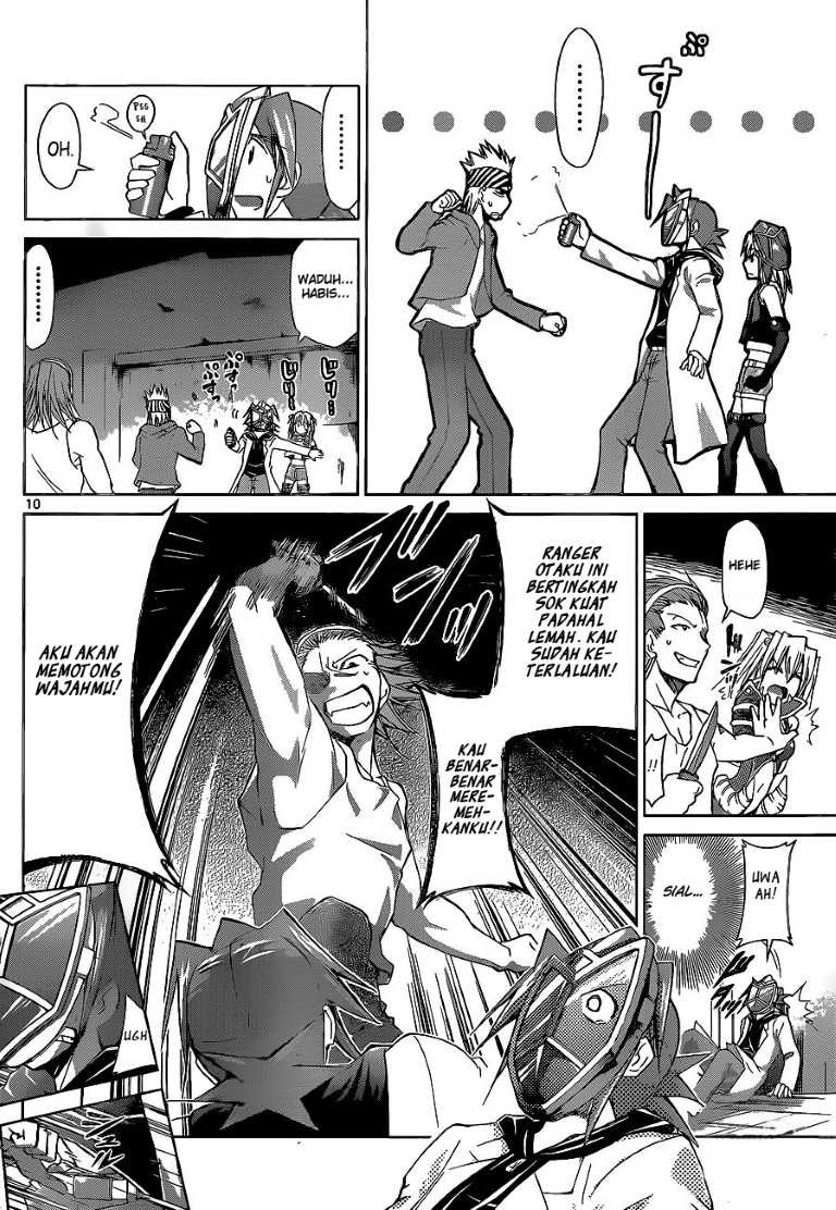 Chapter 61 - halaman 12