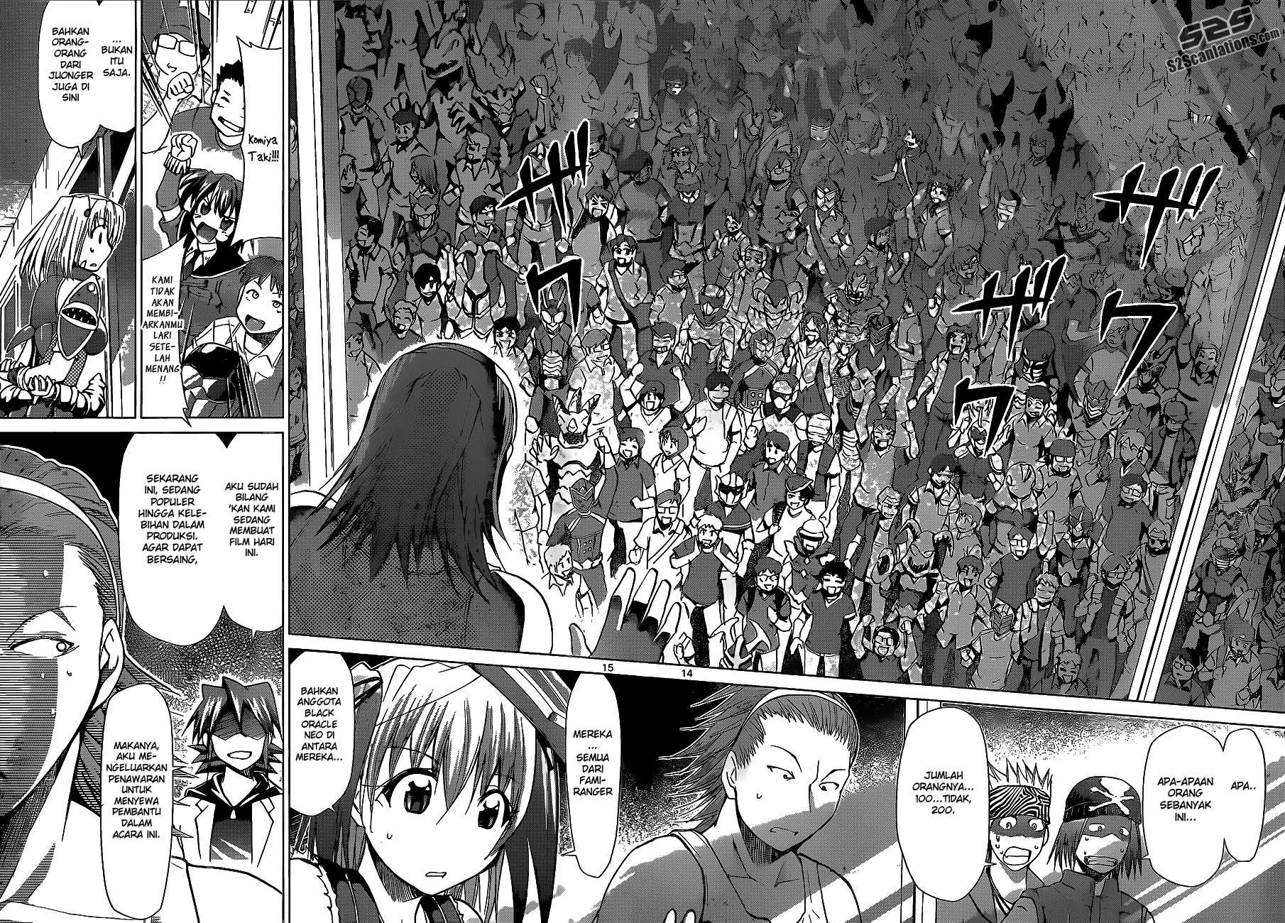 Chapter 61 - halaman 16