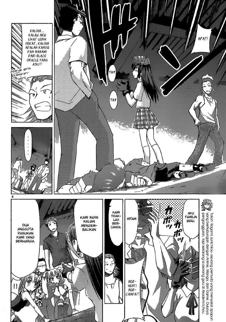 Chapter 61 - halaman 6