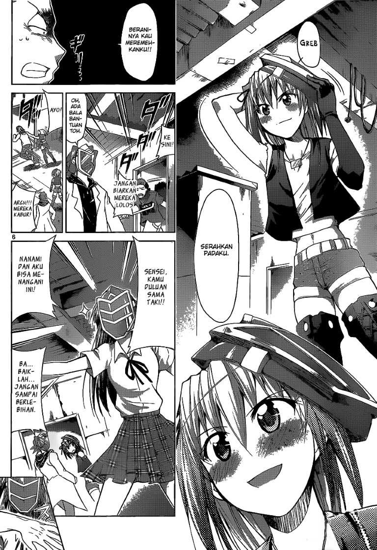 Chapter 61 - halaman 8