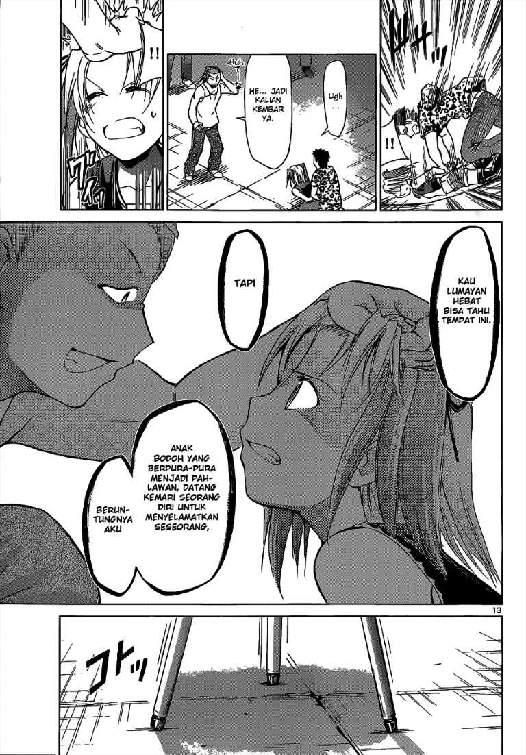 Chapter 60 - halaman 15