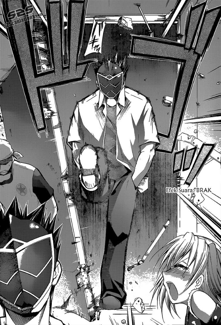 Chapter 60 - halaman 18
