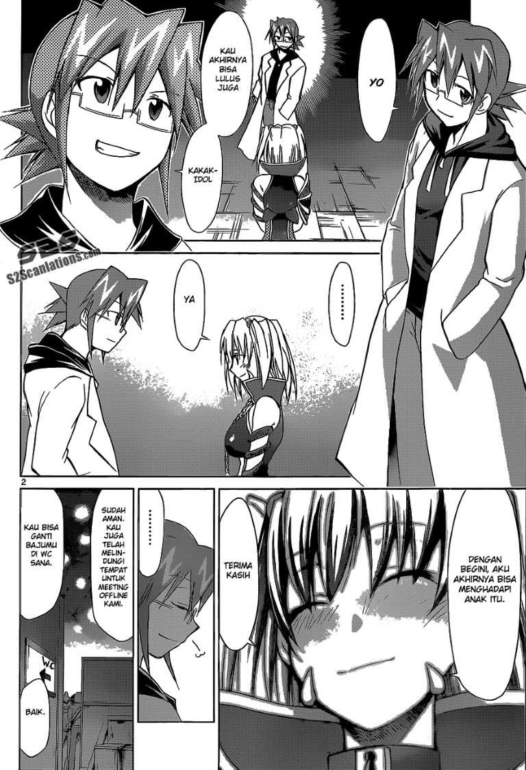 Chapter 60 - halaman 4