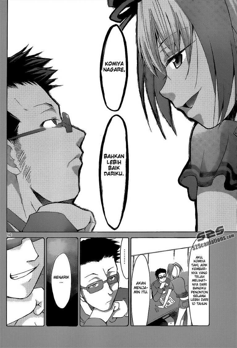 Chapter 58 - halaman 12