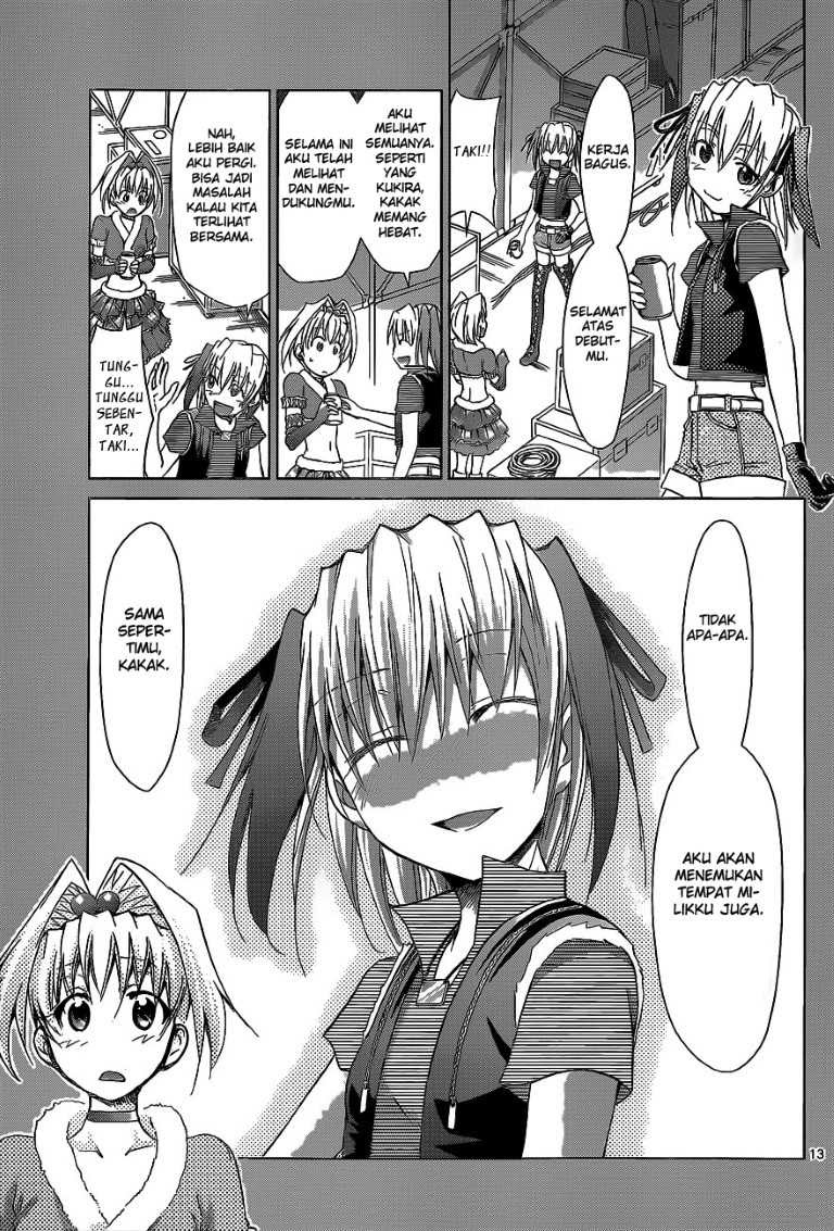Chapter 58 - halaman 15