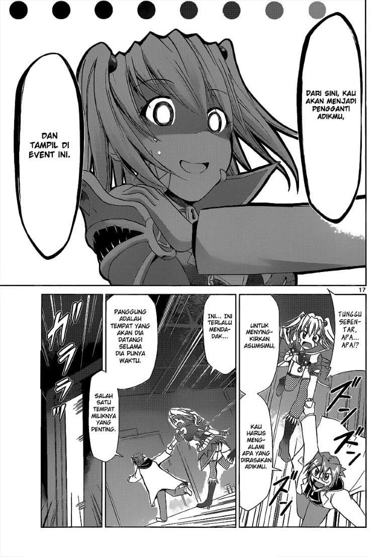 Chapter 58 - halaman 19
