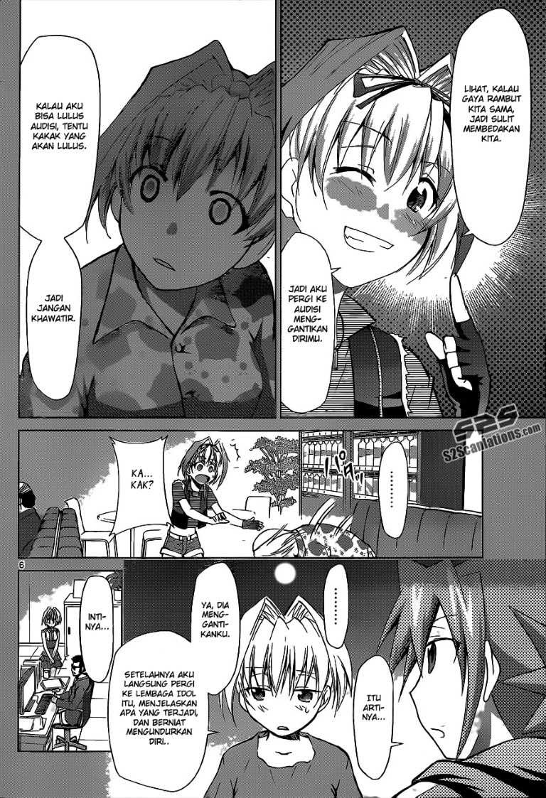 Chapter 58 - halaman 8