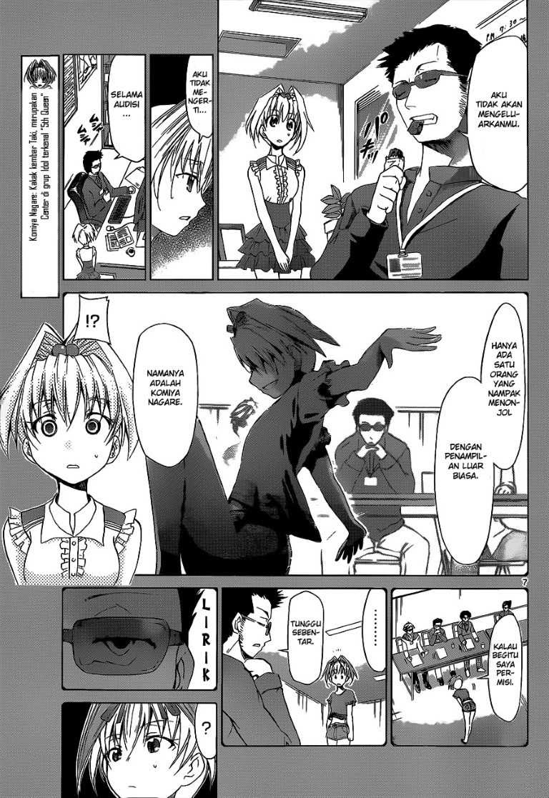 Chapter 58 - halaman 9