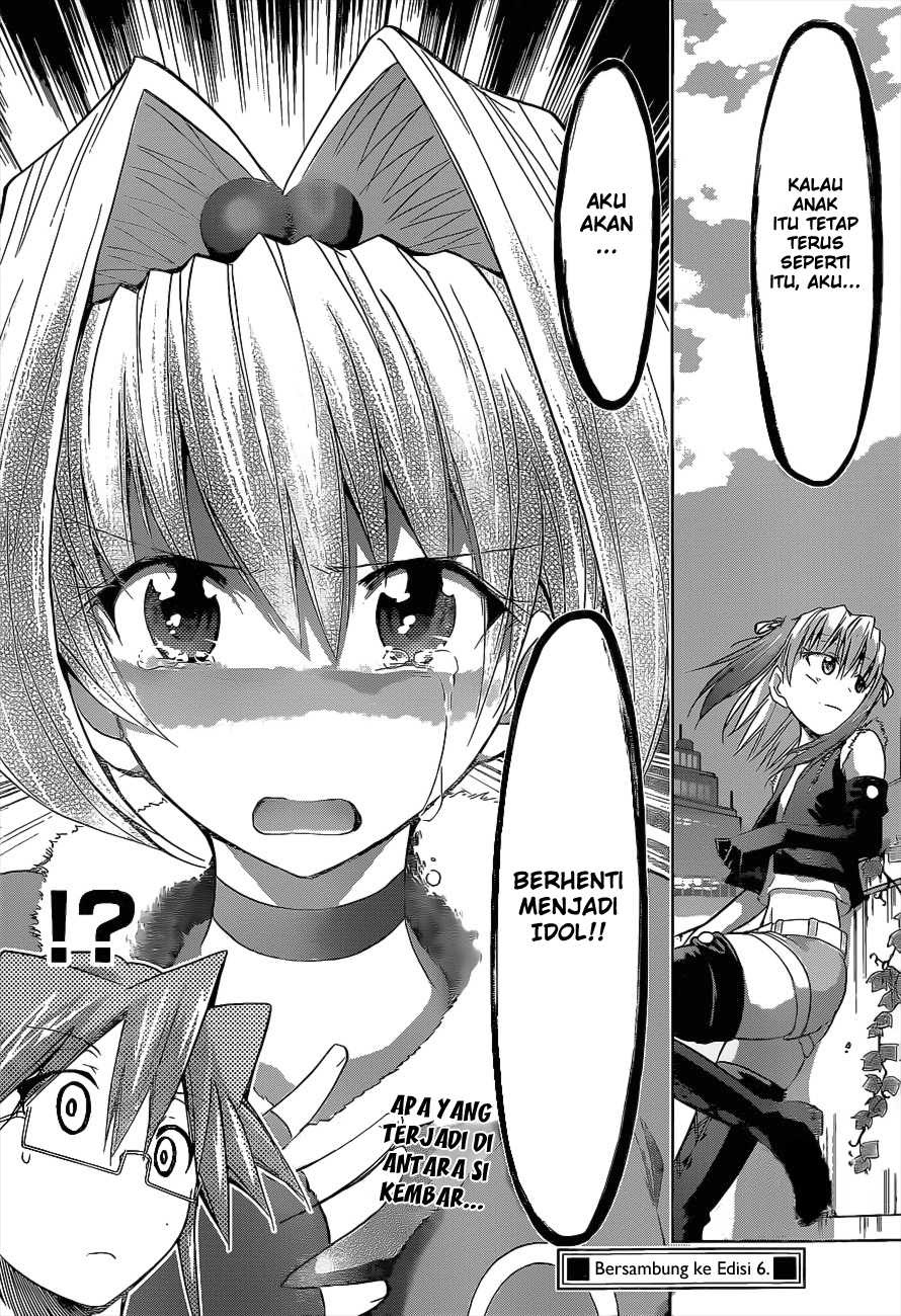 Chapter 56 - halaman 20
