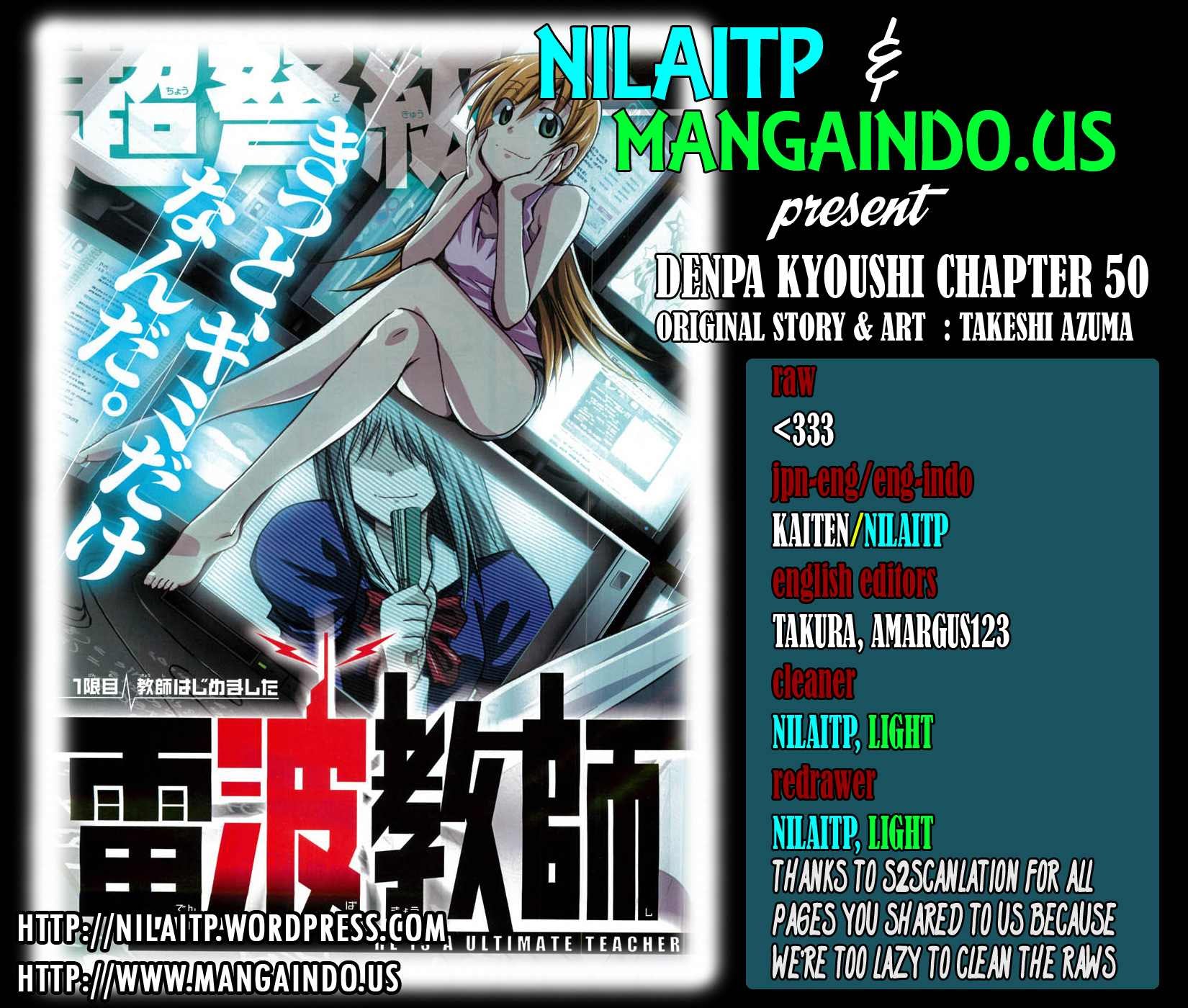 Chapter 50 - halaman 2