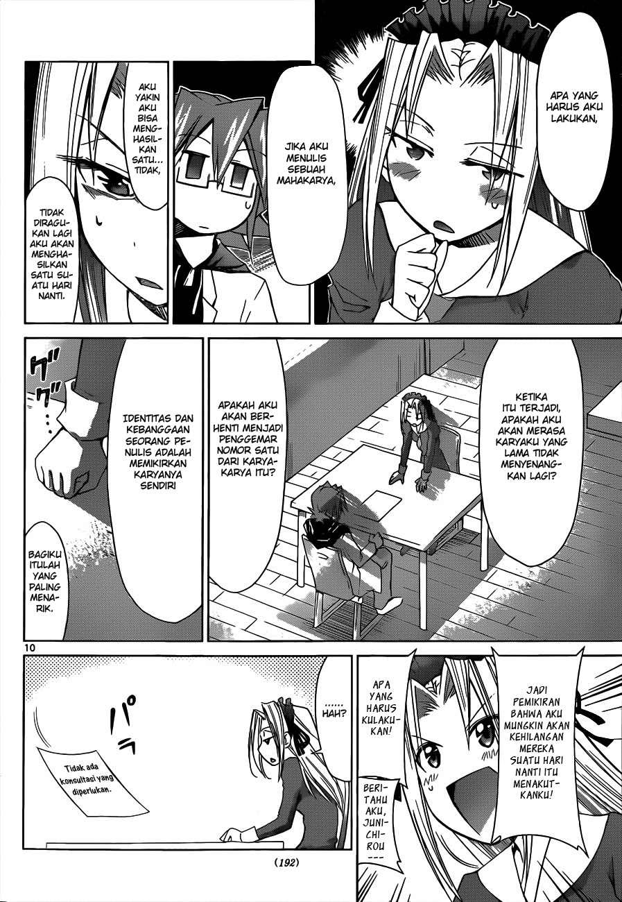 Chapter 50 - halaman 12
