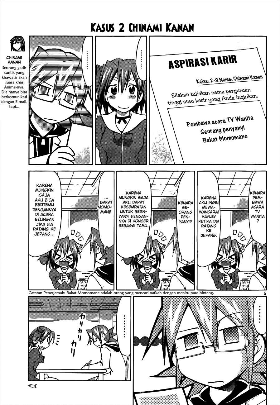 Chapter 50 - halaman 7