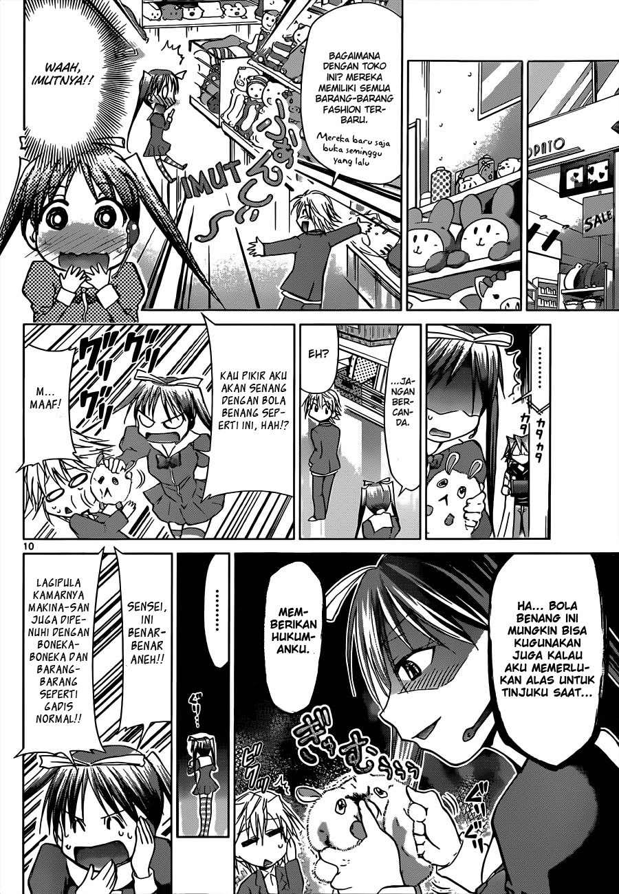 Chapter 49 - halaman 12