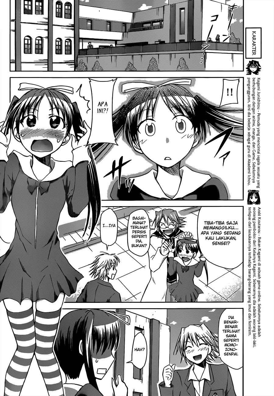Chapter 49 - halaman 8