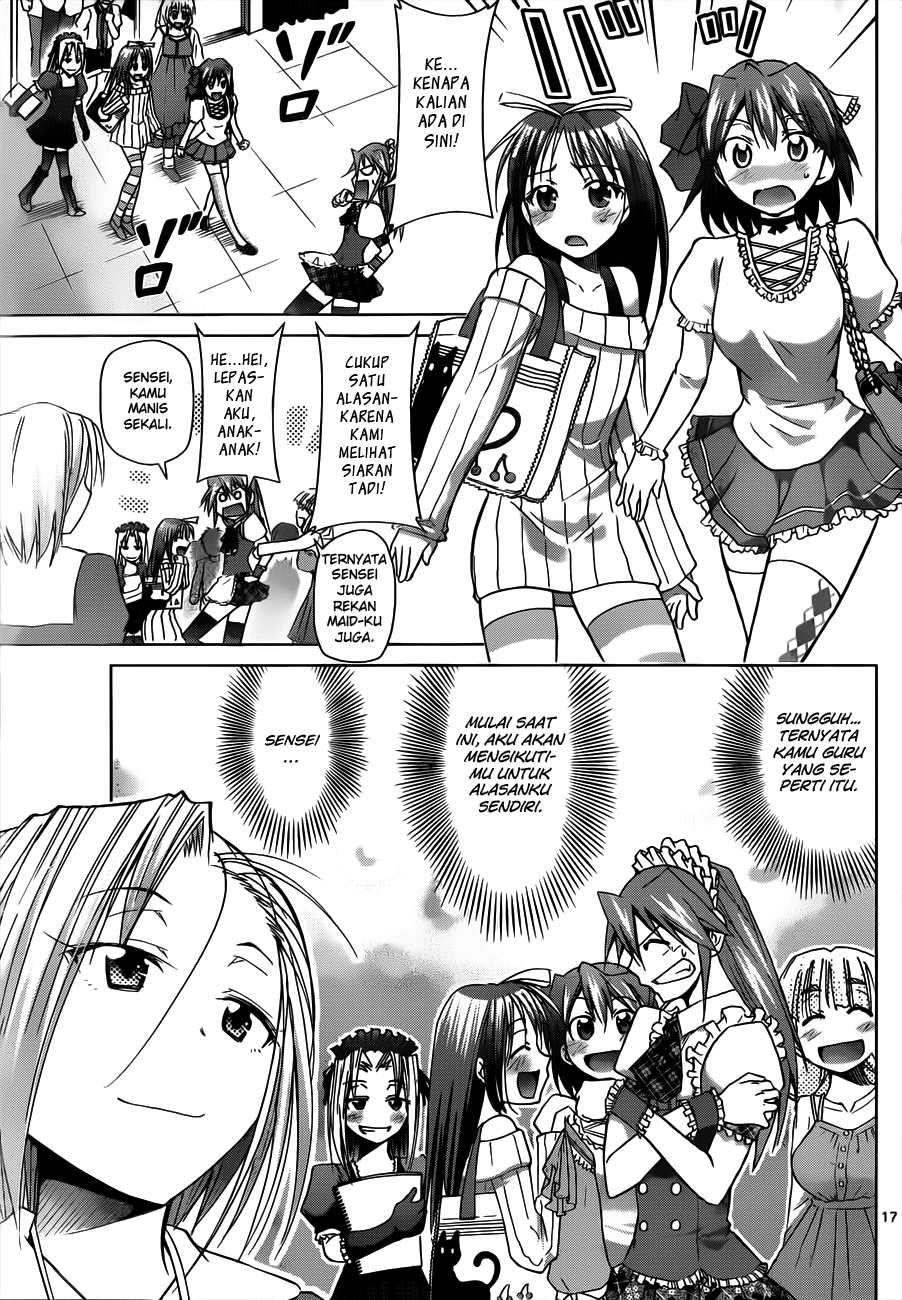 Chapter 48 - halaman 19