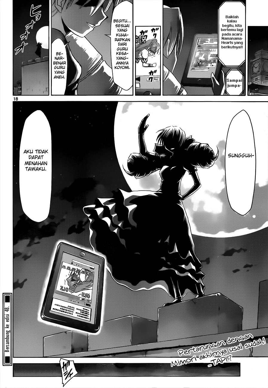 Chapter 48 - halaman 20