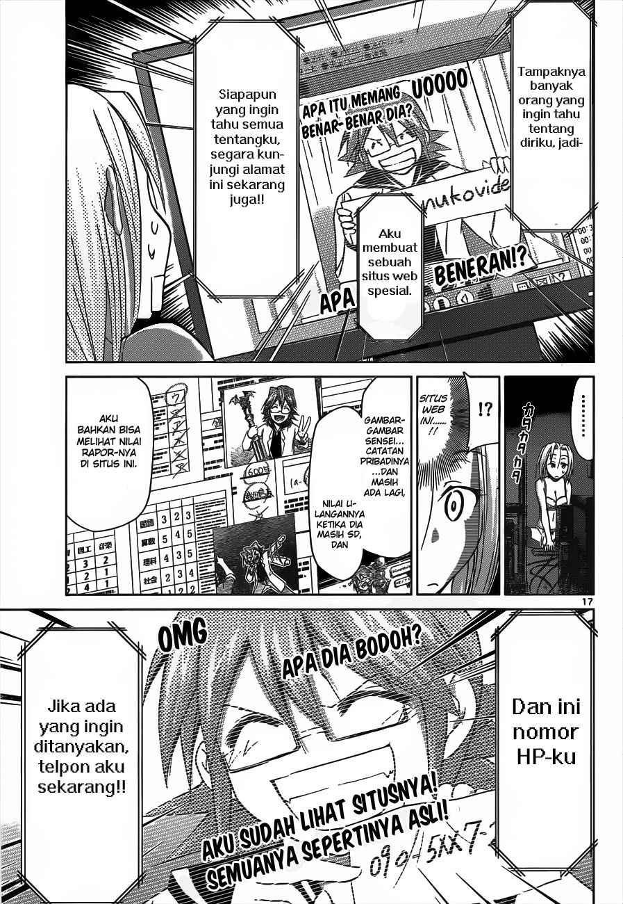 Chapter 47 - halaman 19