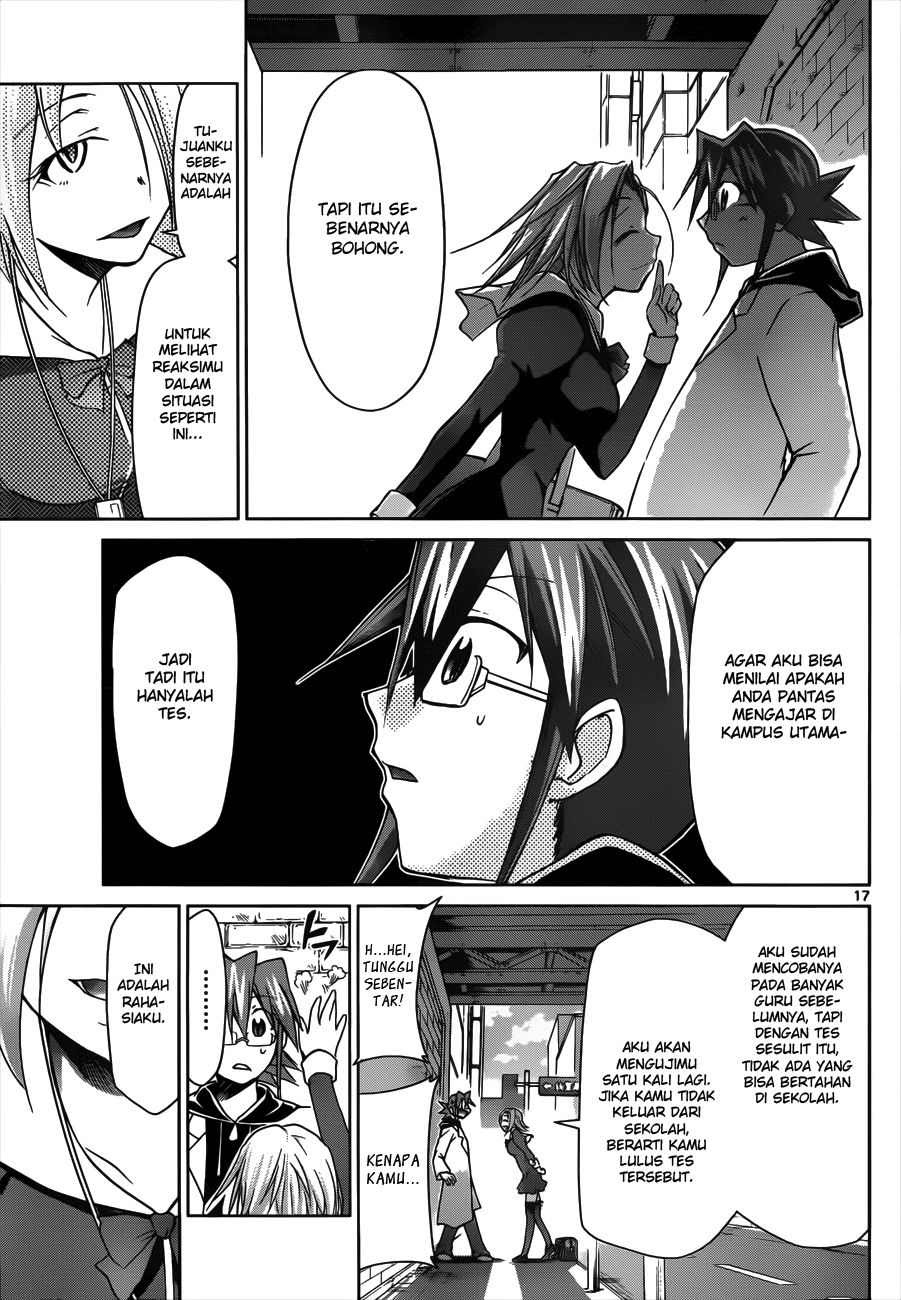 Chapter 46 - halaman 19