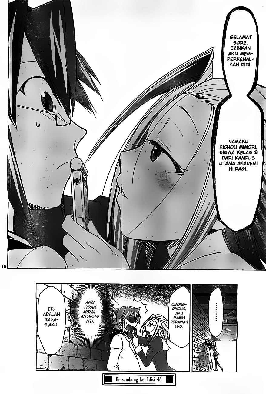 Chapter 46 - halaman 20