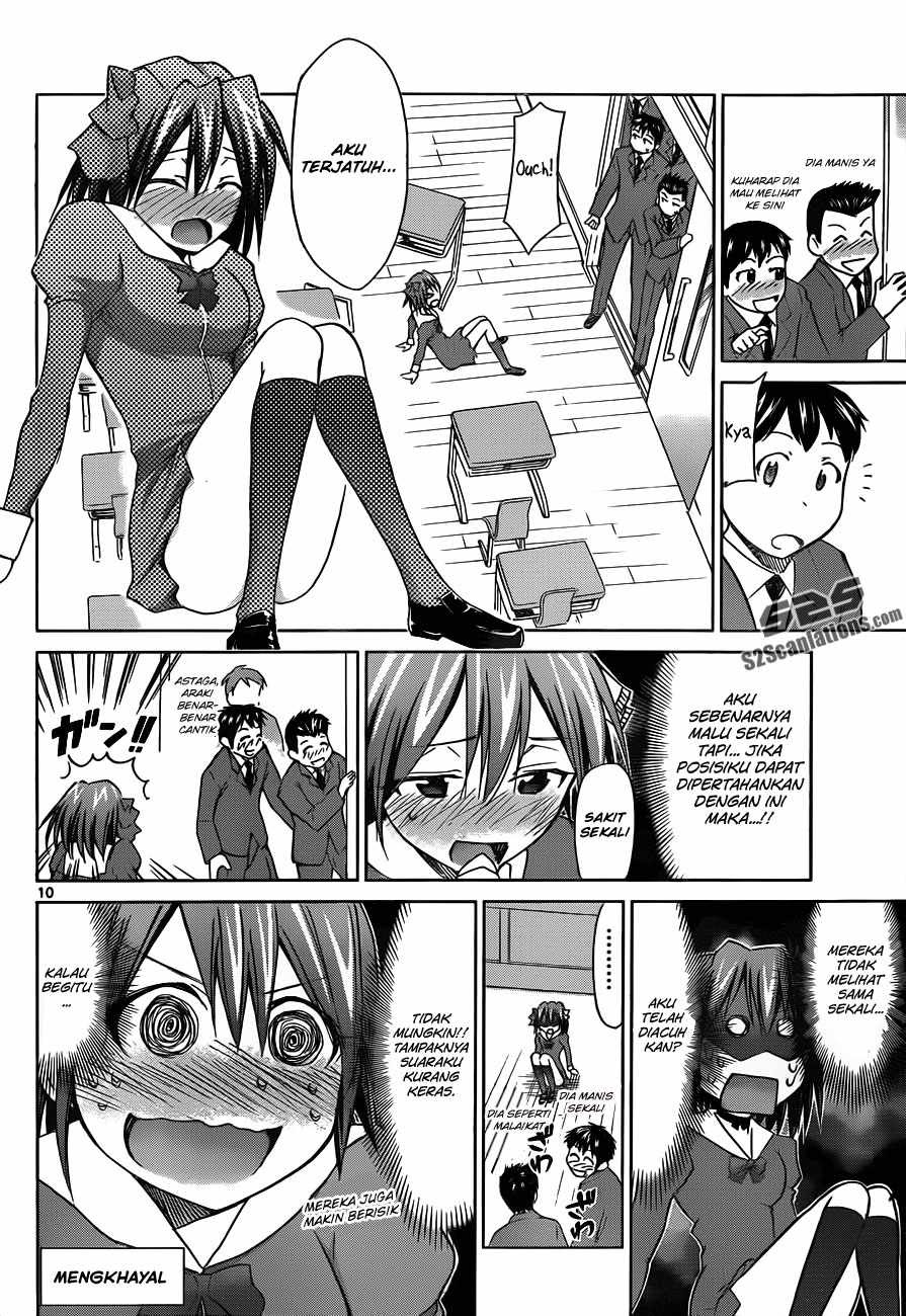 Chapter 45 - halaman 12