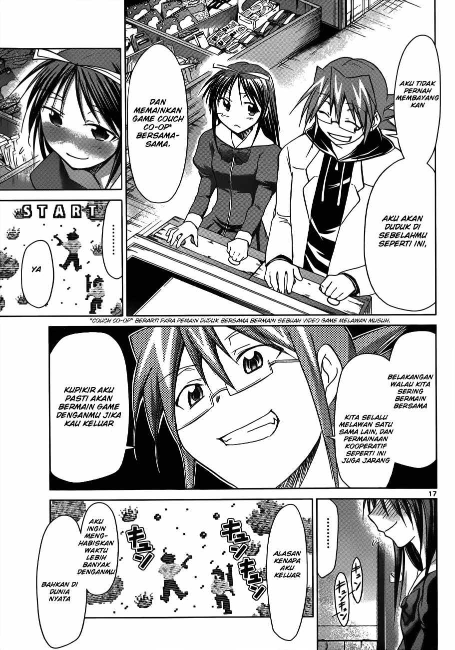 Chapter 45 - halaman 19
