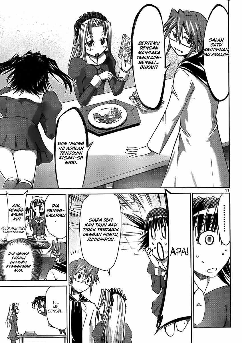 Chapter 43 - halaman 13