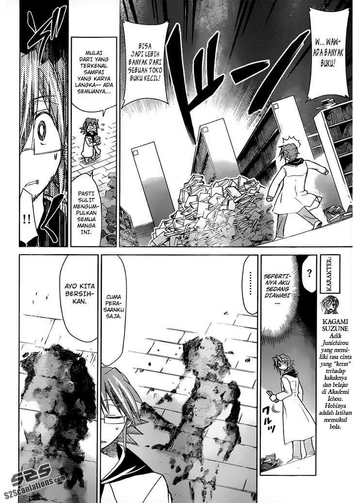 Chapter 42 - halaman 8